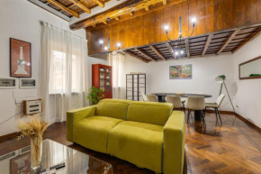 Borgo Pio Experience